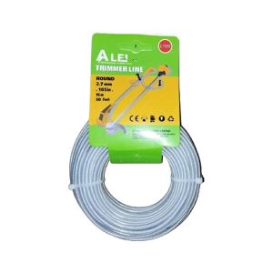 Alei Fémszálas Fűkasza Damil 2.7mm x 15m