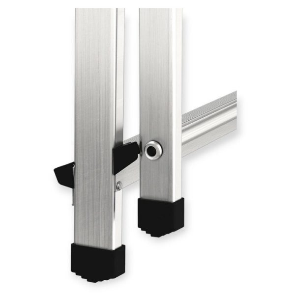 OEM Alumínium létra 5 fokos - Image 2