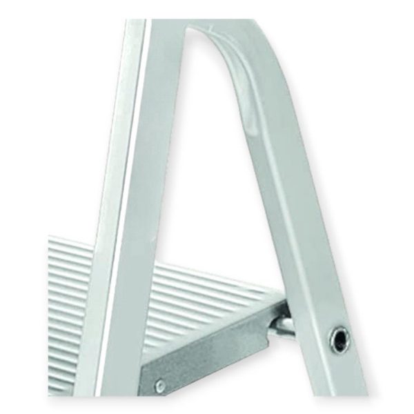 OEM Alumínium létra 5 fokos - Image 6