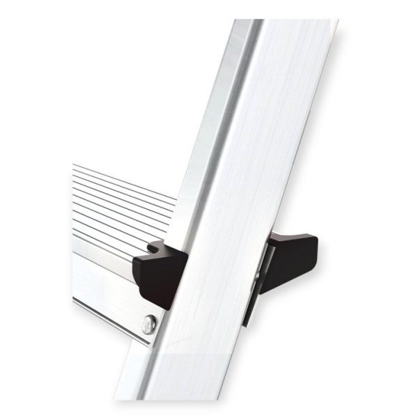OEM Alumínium létra 5 fokos - Image 7