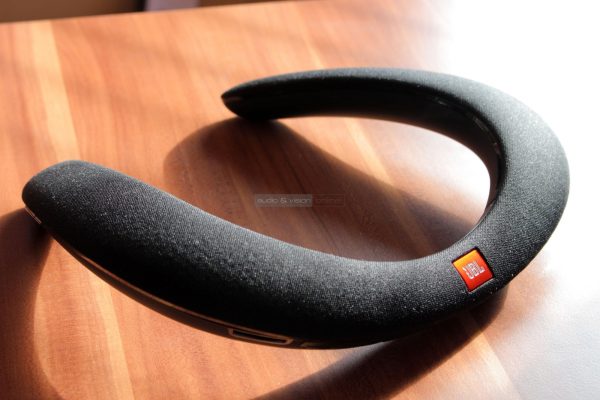 JBL Soundgear BTA hordozható bluetooth-os hangszóró - Image 3