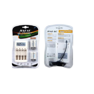 JIABAO akkumulátortöltő JB-212