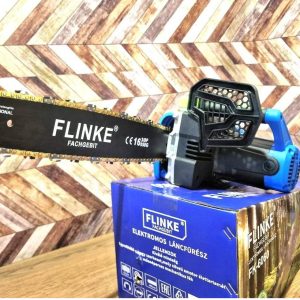 Flinke 6060 Elektromos Lánfűrész