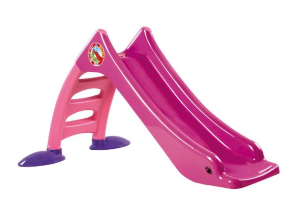 Műanyag csúszda Vidám Lejtő, 115 cm - Image 4