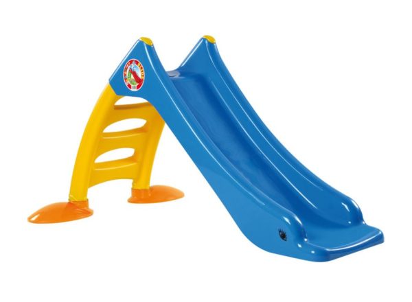 Műanyag csúszda Vidám Lejtő, 115 cm - Image 5