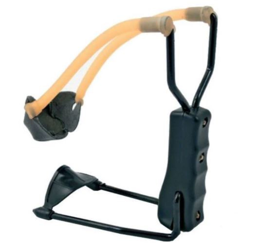 Kartámaszos Csúzli - Image 3