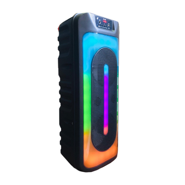 KBroad KTS-1853 Bluetooth hangszóró, 80dB, 15W*2, 100Hz-20KHz - Image 2