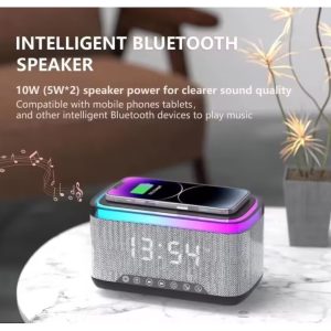 Okostöltők és Vezeték nélküli töltők