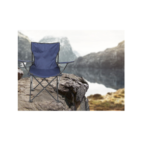 Összecsukható Kempingszék