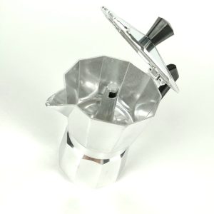 Kotyogós kávéfőző 3 személyes