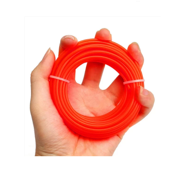 flinke 15 méteres damil fűkaszához 2,4 mm - Image 2