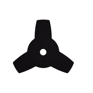 3 ágú vágótárcsa bozótvágó fűkaszához – 25,4mm x 1,6mm x 255mm