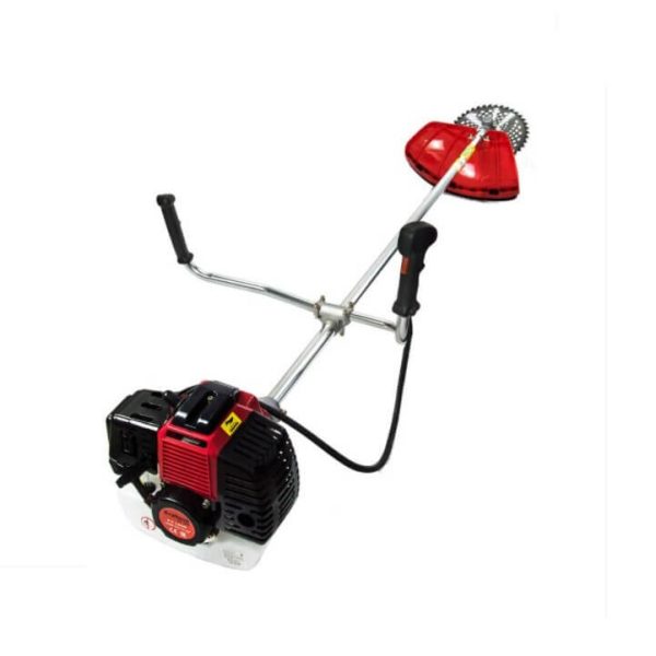 KrafTech RQ580, 7 Részes benzines fűkasza 5,5 lóerős - Image 5