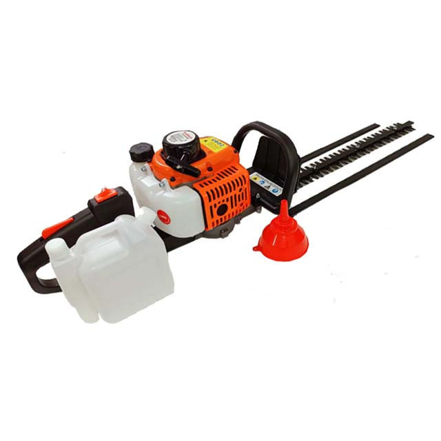 Kraftech KT/SVG750M Benzines sövényvágó, 0,74 kw