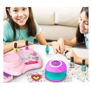 Interaktív Gyerekjátékok