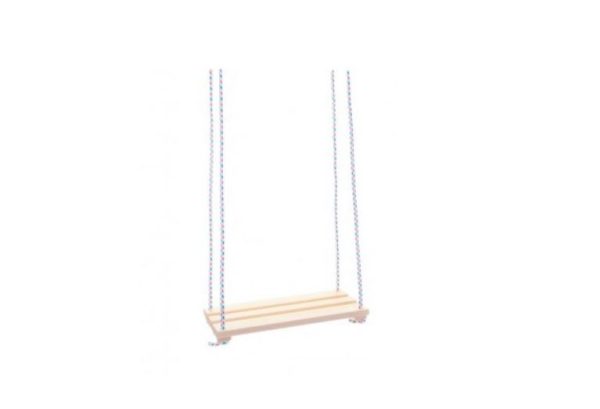 Lapos Fa Hinta Kültéri kalandok a fa Laphintán, 42 cm x 16 cm - Image 3
