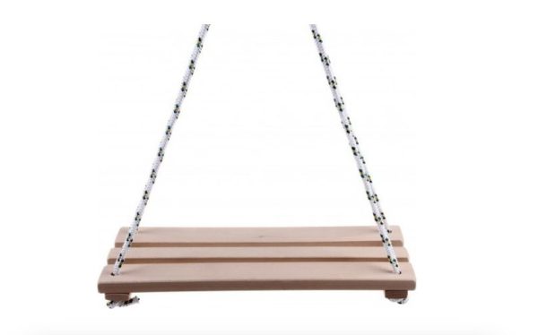 Lapos Fa Hinta Kültéri kalandok a fa Laphintán, 42 cm x 16 cm - Image 4