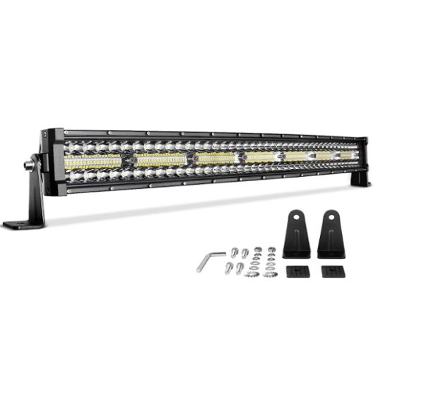 LED fénysáv Combo 105cm, 960W - Image 6