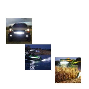 LED fénysáv Combo 105cm, 960W