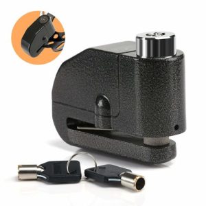 Motor féktárcsazár