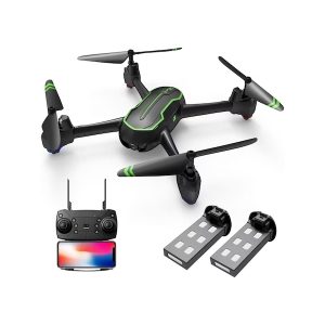 LMRC LM01 5G FPV GPS drón FHD kamerával