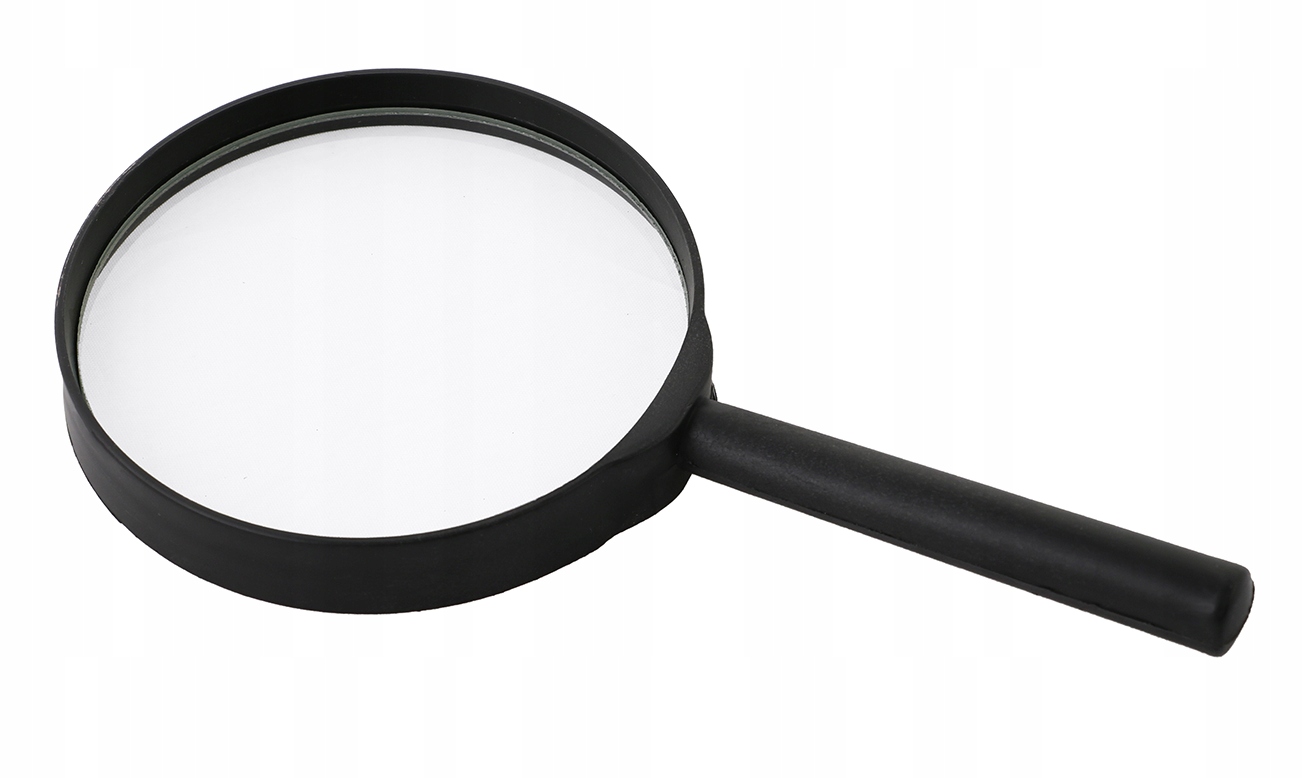 Nagyító 90 mm - Image 3