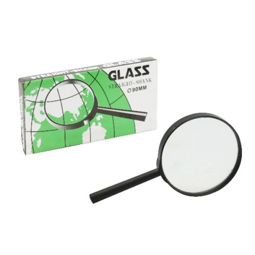 Nagyító 90 mm - Image 2