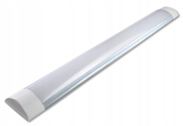 LED lámpa 120 cm Professzionális slim lineáris LED - Image 5