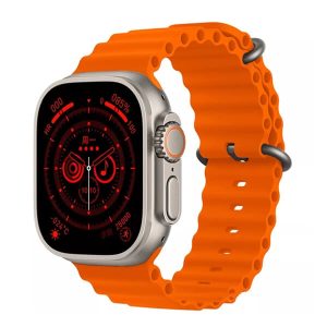 Laxasfit Ultra 9 Sport okosóra WearFit Pro alkalmazással