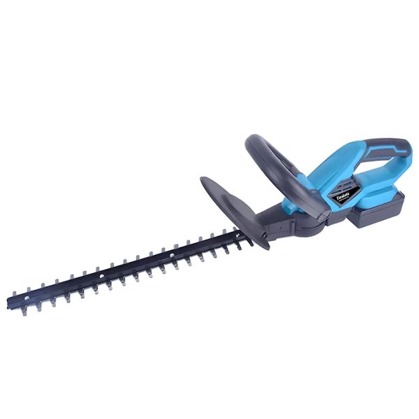 Liduo Tools Akkus Sövényvágó 2db Akkumulátorral 21V - Image 3