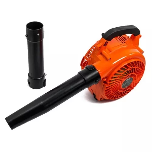 Haina benzinmotoros lombfúvó 43cc H-GLB3050 - Image 4