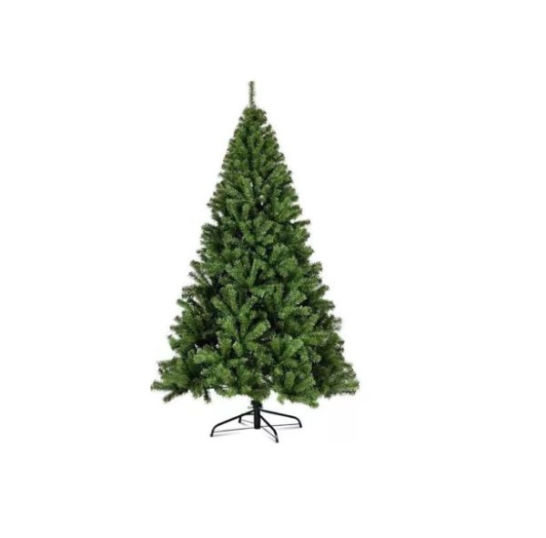 Zöld Karácsonyfa,Műfenyő 210 cm - Image 5