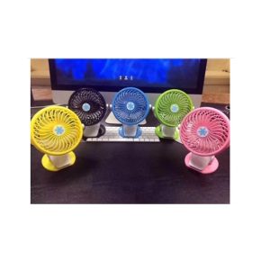 USB Mini Ventilátor klipszel ML-F168