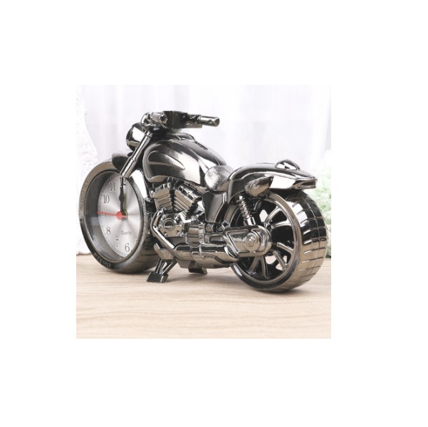 Chopper Motor mobil Ébresztőóra NO.989 - Image 3