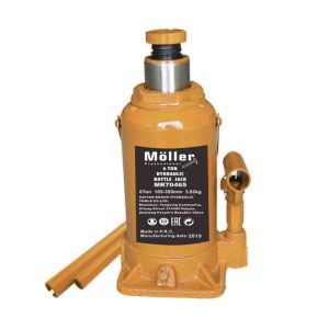 MÖLLER 6T Hidraulikus Palack emelő