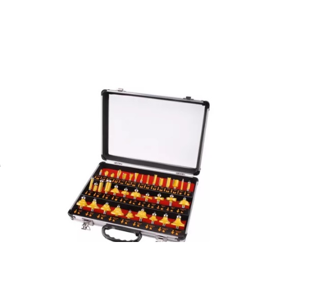 Flinke 35 db-os Marógép tartozék szett - Image 2