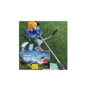 Mustang Star Benzinmotoros fűkasza és bozótvágó MT-2012