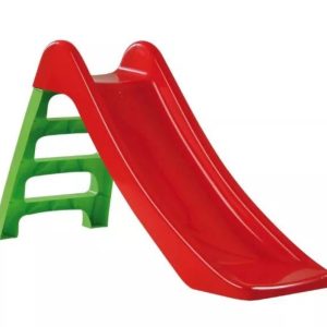 Műanyag Kacagó Csúzda Zóna, 115 cm