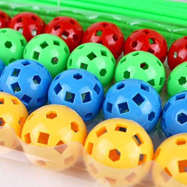 Erődépítő Készlet - Image 3