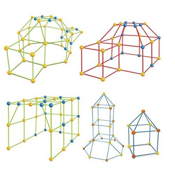 Erődépítő Készlet - Image 4