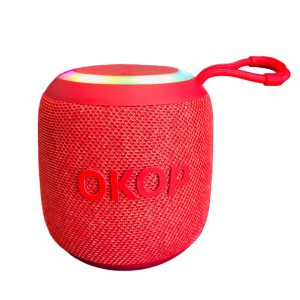 OKOP KP-549 vezeték nélküli Bluetooth hangszóró, 5W