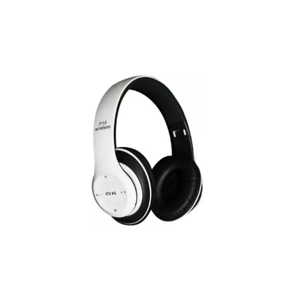 Bluetooth vezeték nélküli fejhallgató P15 - Image 4