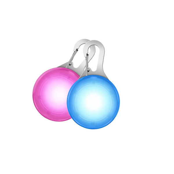 Clip-on kisállat biztonsági lámpa - Image 6