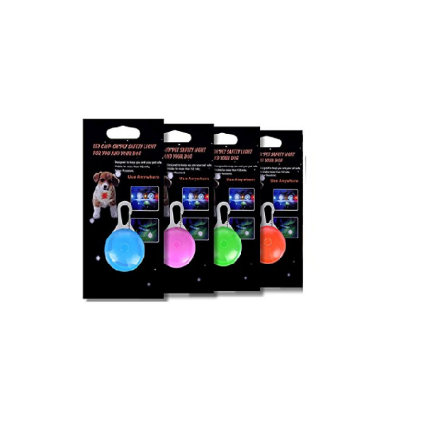 Clip-on kisállat biztonsági lámpa - Image 5