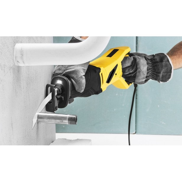 THO elektromos orrfűrész 220 v 2000 w M6010 - Image 3