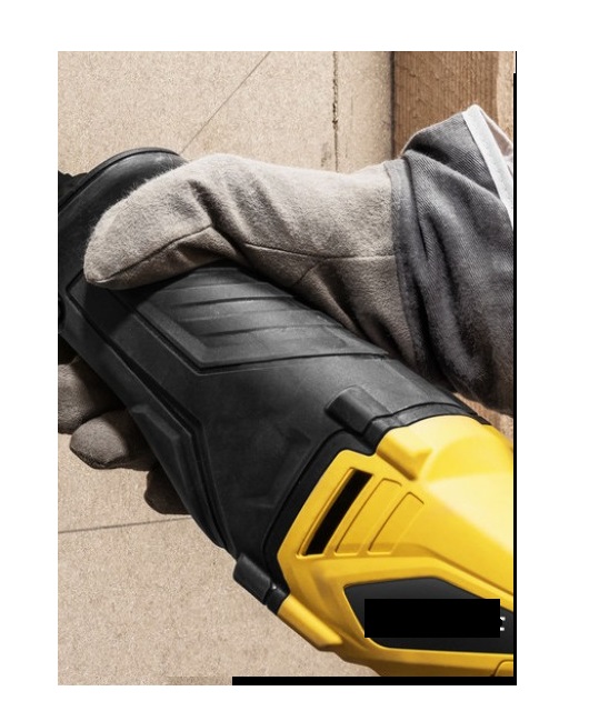 THO elektromos orrfűrész 220 v 2000 w M6010 - Image 4