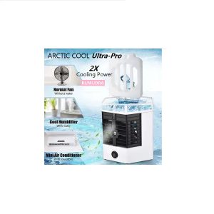 Arctic Cool Ultra-Pro Légkondicionáló 4az1ben