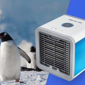 Mini Klíma Arctic Air Ultra