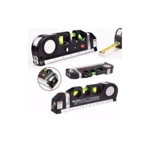 Mérőeszközök-Lézerek Vízmértékek