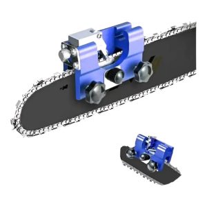 Hitman ALK-308 Gyémánt Korongos Univerzális Manuális Láncfűrész Lánc Élező